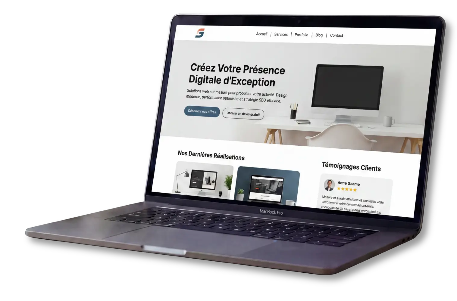 Clic Digital - agence web Epinal Vosges