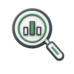 Icône audit SEO