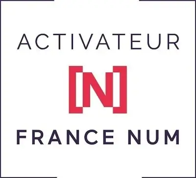 Activateur France Num