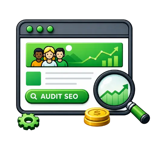 Audit SEO